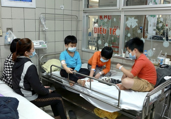 Hà Nội tăng cường công tác quản lý an toàn thực phẩm