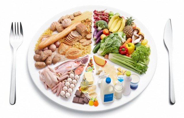 Dinh dưỡng cho người cao tuổi thừa cân, béo phì