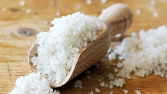 4 cách chữa hắc lào bằng muối