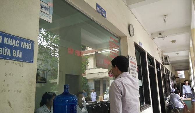 Hà Nội Tăng cường duy trì điều trị nghiện các chất dạng thuốc phiện bằng thuốc thay thế Methadone