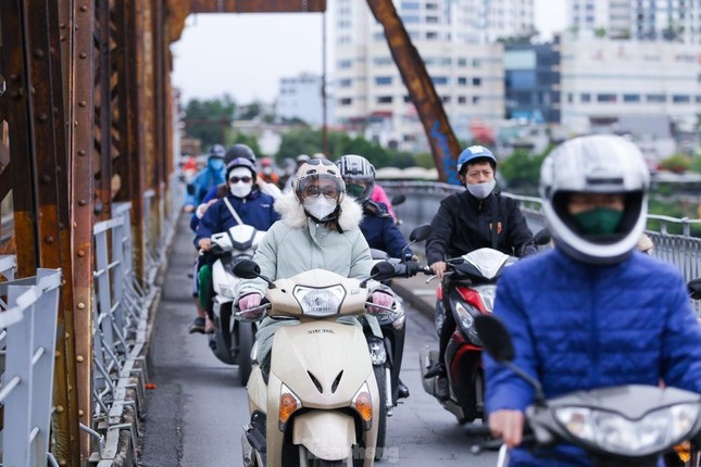 Dự báo thời tiết ngày 3/4: Miền Bắc tạnh ráo và có nắng ở nhiều nơi