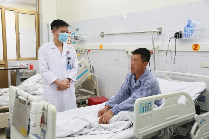 Quảng Ninh cấp cứu thành công cho 1 trường hợp bị ngộ độc sau khi ăn so biển
