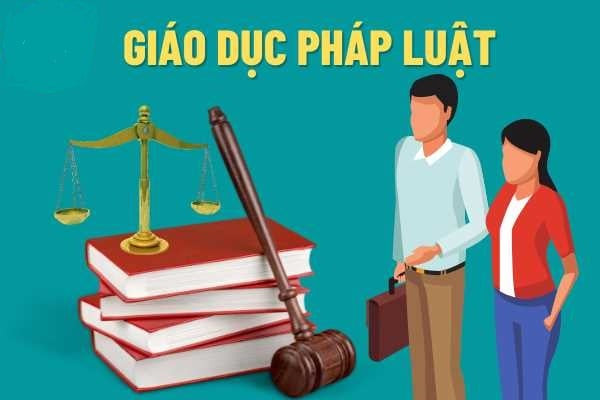 Hướng dẫn thực hiện công tác phổ biến, giáo dục pháp luật năm 2023