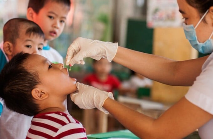 Bộ Y tế ban hành công văn triển khai thực hiện các nhiệm vụ thuộc chương trình mục tiêu Y tế-Dân số chuyển thành nhiệm vụ chi thường xuyên