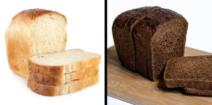 Điều gì xảy ra với cơ thể khi bạn ăn bánh mì?
