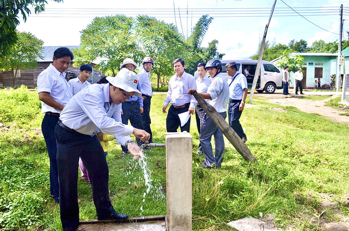 Gia Lai hưởng ứng tuần lễ quốc gia nước sạch và vệ sinh môi trường năm 2023