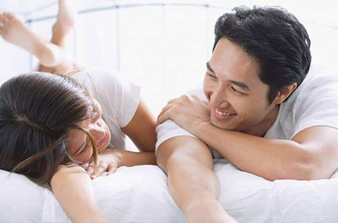 Lời khuyên giúp đàn ông có sức khoẻ sinh sản tốt