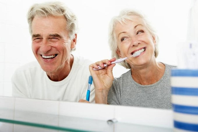 Sức khỏe răng miệng kém bất lợi cho bệnh nhân cao huyết áp