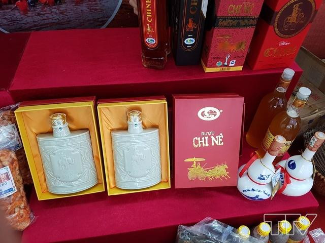 Thanh Hóa: Thông báo 22 sản phẩm hết thời hạn sử dụng nhãn hiệu OCOP