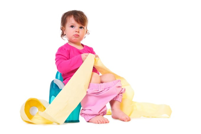 Cách trị tiêu chảy cho trẻ tại nhà cha mẹ cần biết