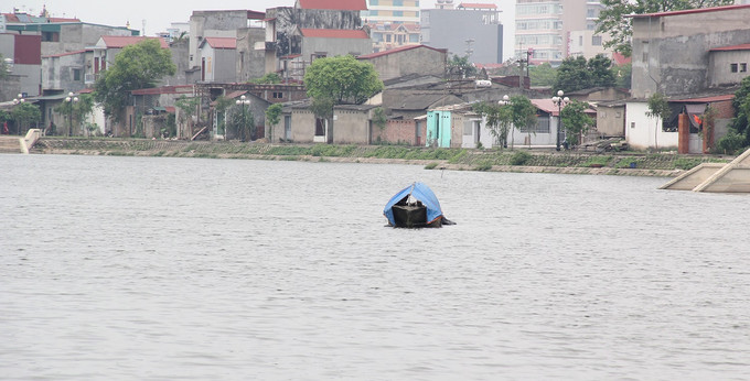Bắc Giang tiếp tục làm tốt nhiệm vụ về lập, quản lý hành lang bảo vệ nguồn nước