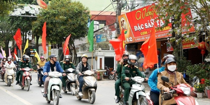 Lào Cai phát động “Tháng hành động vì an toàn thực phẩm” năm 2023
