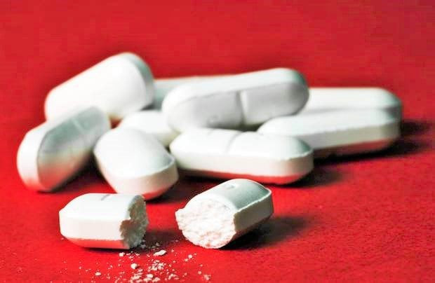 TP. HCM: Dùng quá liều Paracetamol khiến trẻ nguy kịch