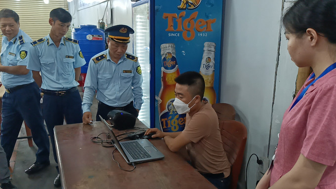 Khánh Hòa kiểm tra, xử lý nghiêm nhà hàng hải sản bị tố "chặt chém" khách nước ngoài