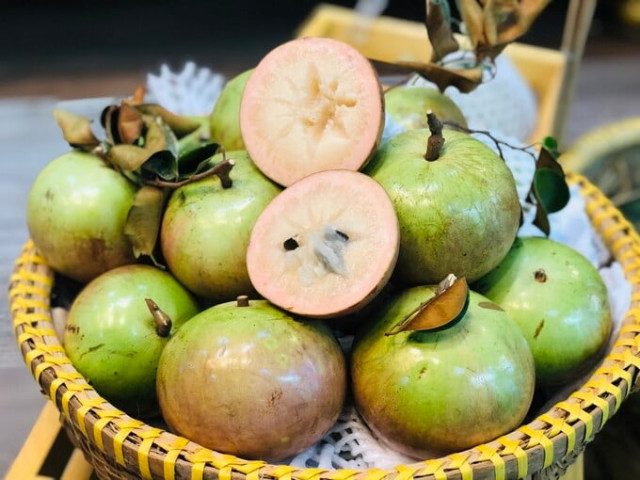 Dinh dưỡng của quả vú sữa với sức khoẻ