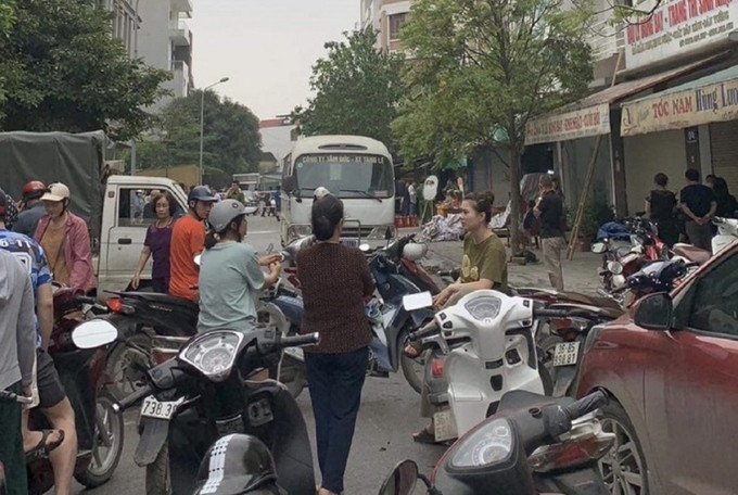 Thanh Hóa xảy ra cháy lớn tại nhà dân khiến hai cháu nhỏ tử vong
