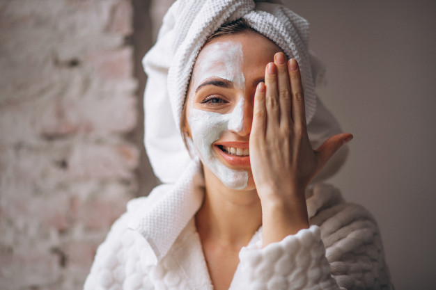 Cách chăm sóc da bạn nên bắt đầu khi còn trẻ