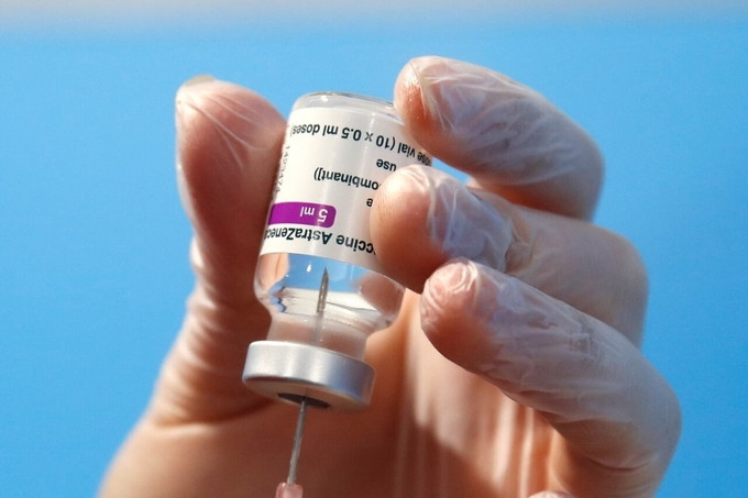 Hà Nội phân bổ thêm 17.850 liều vaccine AstraZeneca sử dụng để tiêm cho người từ 18 tuổi trở lên