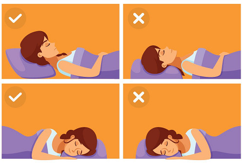 Bài tập cho người trào ngược dạ dày thực quản