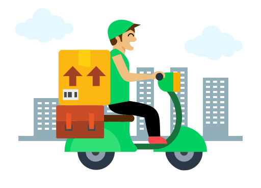 Đảm bảo an toàn khi mua trực tuyến các loại thực phẩm có nguy cơ cao
