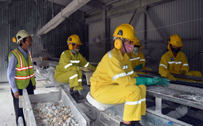 Yên Bái tăng cường công tác an toàn, vệ sinh lao động trên địa bàn tỉnh