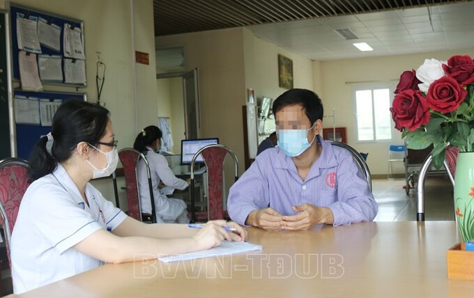 Quảng Ninh can thiệp cứu sống nam thanh niên 33 tuổi bị nhồi máu cơ tim cấp