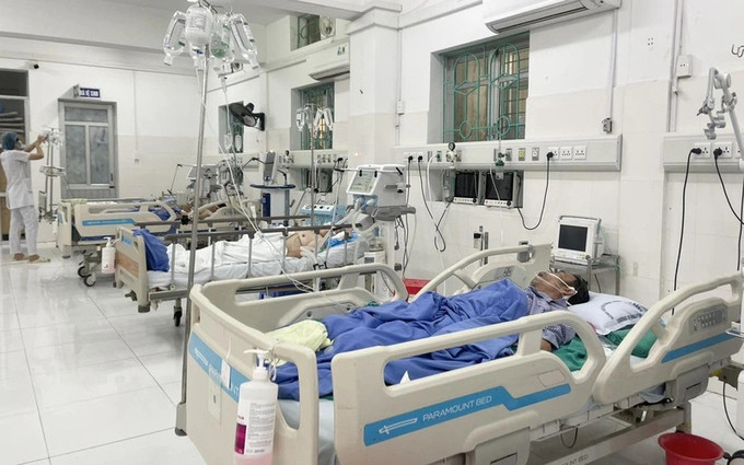 Cao Bằng: Nhiều trường hợp bệnh nhân trẻ tuổi bị xuất huyết tiêu hóa do rượu, bia