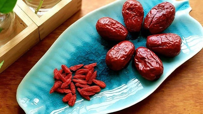 Loại nước “lọc rác” trong mạch máu, trẻ hóa làn da, ngừa ung thư