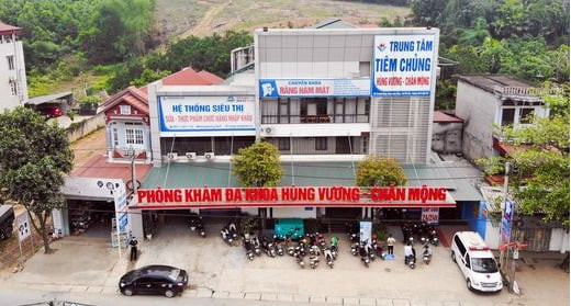 Phú Thọ: Thông tin chính thức về vụ việc nhân viên hộ lý tại Phòng khám Đa khoa Hùng Vương sử dụng độc tố trộn vào thức ăn thừa