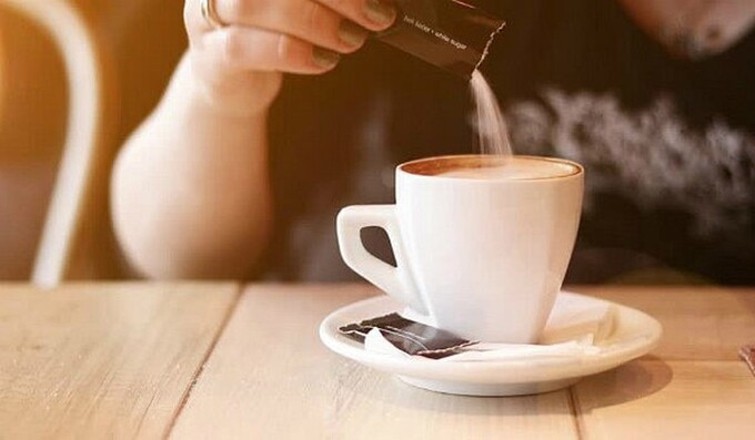 Mùi thơm của cà phê cũng giúp tăng cường trí não