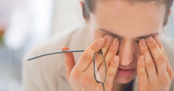 Bảo vệ tốt thị lực có thể trì hoãn suy giảm nhận thức