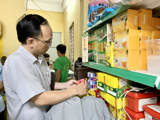 Gia Lai xử phạt 6 cơ sở vi phạm an toàn thực phẩm