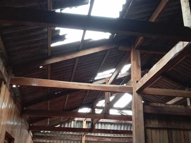 Yên Bái chủ động ứng phó với mưa dông, lốc, sét, mưa đá và gió giật mạnh