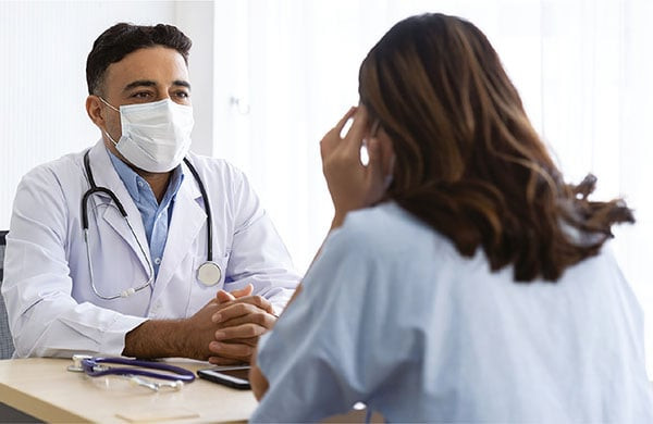 Stress có thể dẫn đến các bệnh tự miễn