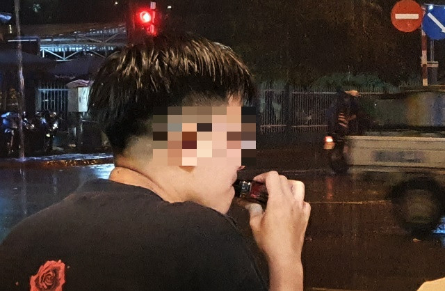 Cà Mau tăng cường tuyên truyền về tác hại của thuốc lá điện tử, thuốc lá nung nóng, shisha