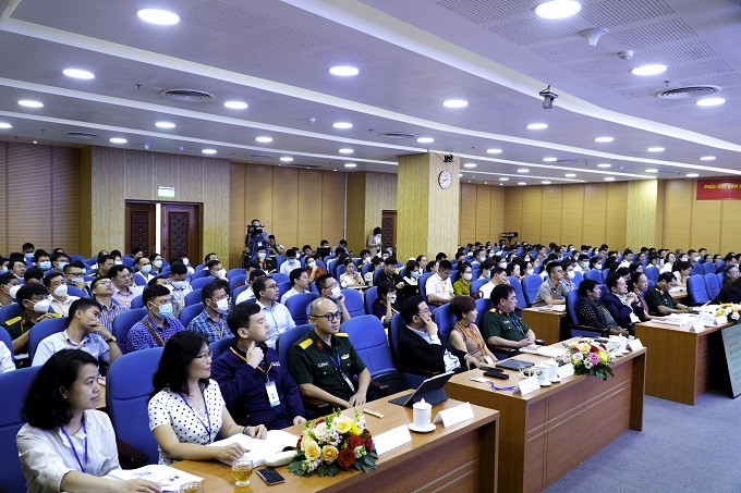 Bệnh viện Quân y 175 phối hợp với Tập đoàn SingHealth tổ chức Chương trình Đào tạo liên tục Quản lý chất lượng Bệnh viện