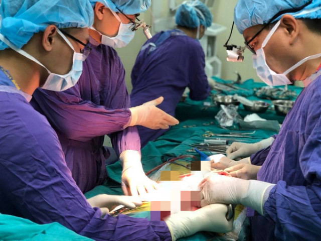 Nguyên nhân, triệu chứng và cách điều trị bệnh lõm ngực