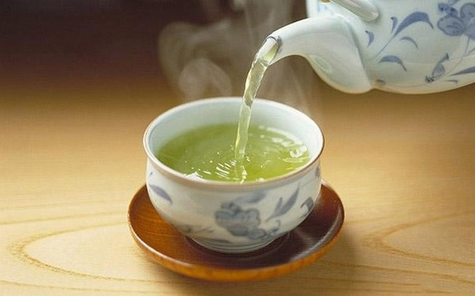 Uống quá nhiều trà gây hại cho sức khỏe