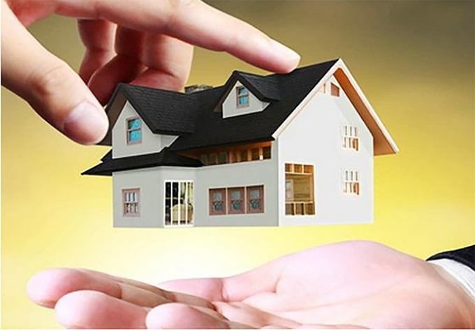 Mức lãi suất cho vay ưu đãi áp dụng đối với các khoản vay để mua, thuê mua nhà ở xã hội, xây dựng mới