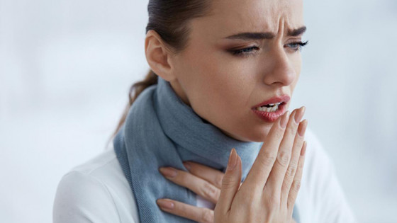 Điều trị sớm ngăn chặn biến chứng nặng nề của bệnh hen phế quản