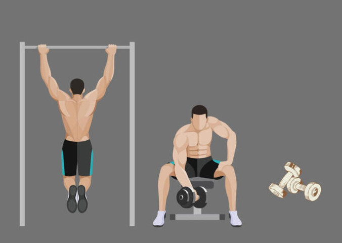 Thói quen tập thể dục hủy hoại cơ thể sau 30 tuổi