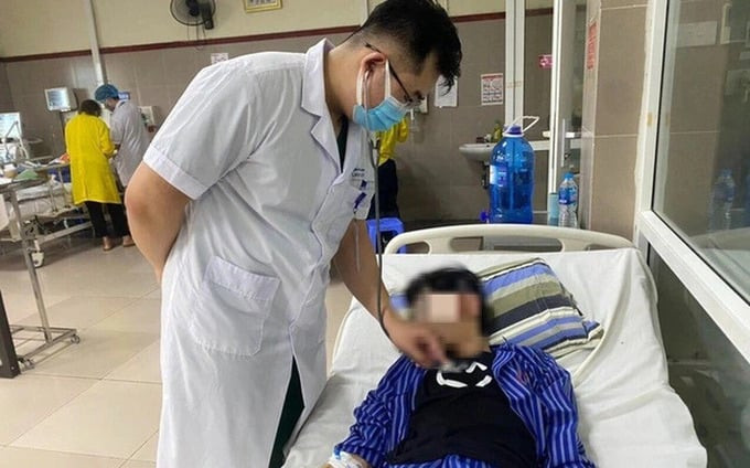 Lạng Sơn: Nhiều trường hợp trẻ vị thành niên tự tử do trầm cảm, ảo giác