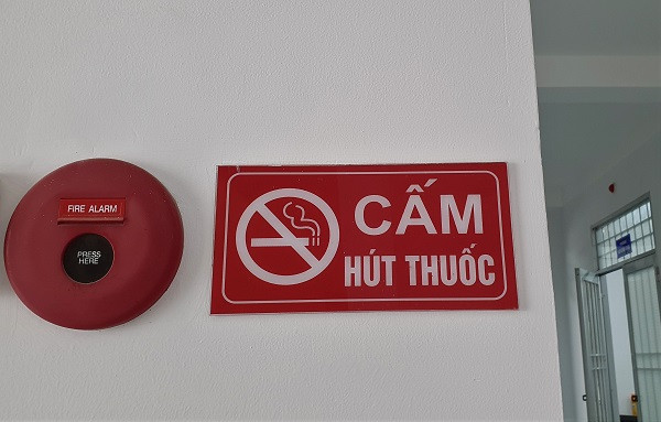 Cà Mau triển khai hoạt động hưởng ứng Ngày Thế giới không thuốc lá 31/5