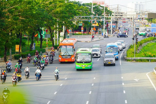 Dự báo thời tiết ngày 15/5: Miền Bắc tăng nhiệt, Nam Bộ có mưa dông