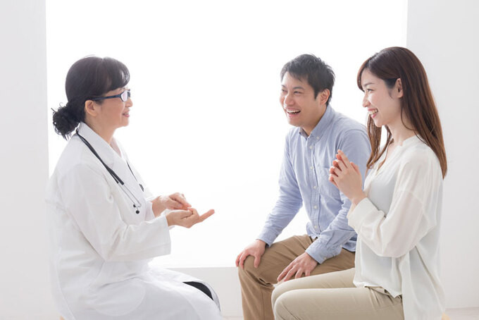 Vì sao cần chú trọng sức khỏe tiền thụ thai?