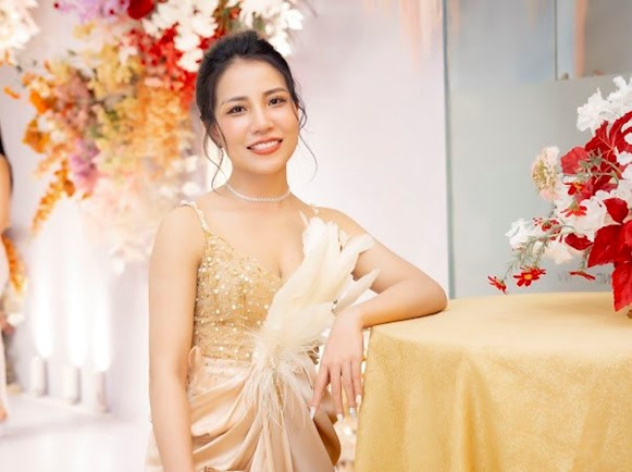 Giám đốc Kinh doanh Lurcinn Group Linh Phạm: “Trường đời sẽ là nơi giúp bạn trưởng thành nhanh nhất”