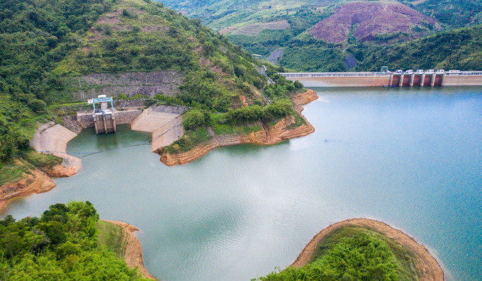 Lâm Đồng triển khai các biện pháp cấp bách ứng phó với nguy cơ hạn hán, thiếu nước