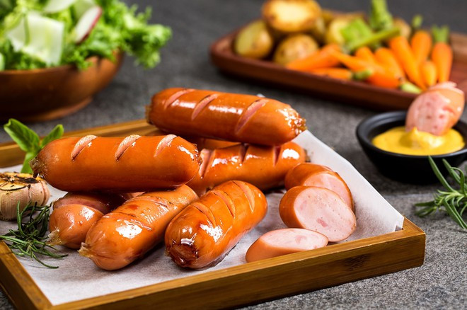 Thực phẩm chứa protein gây tác động xấu đến quá trình giảm cân