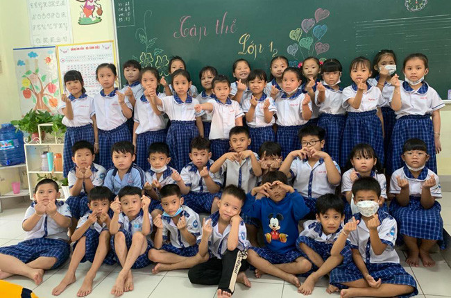 Long An triển khai Tháng hành động vì trẻ em năm 2023