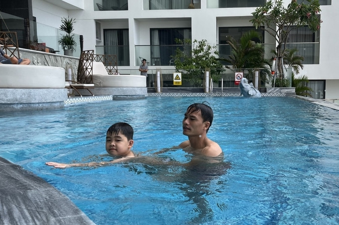 Gia Lai tăng cường công tác phòng, chống đuối nước trẻ em